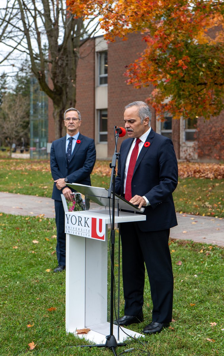 Glendon Campus YorkU tweet media