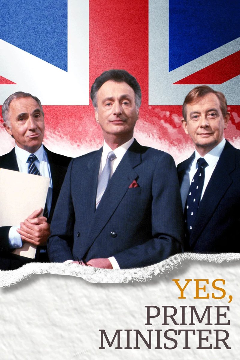 MckeeverMandy's tweet photo. Watching ' Yes, Prime Minister' &amp;  'Three Up Two Down' on @ThatsTVOfficial 2 #yesprimeminister #threeuptwodown #mondaytv https://t.co/qDzQcA0mZb