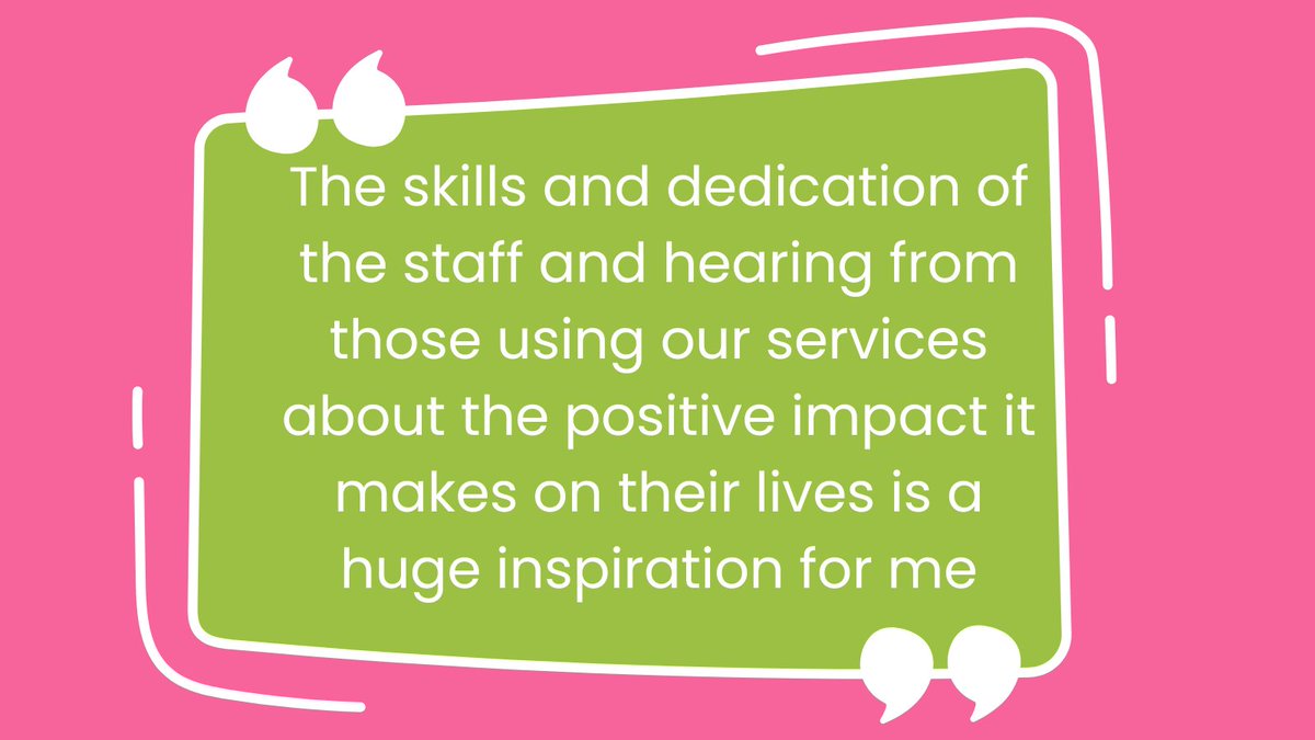 Last week was #TrusteesWeek and we thought it was a great chance to meet <a href="/FatherHudsons/">Father Hudson's Caritas</a> trustees, who oversee New Routes. First up we have Jane Wilton, Chair of Children, Families and Communities who makes sure New Routes Fostering are meeting legal and safeguarding requirements.