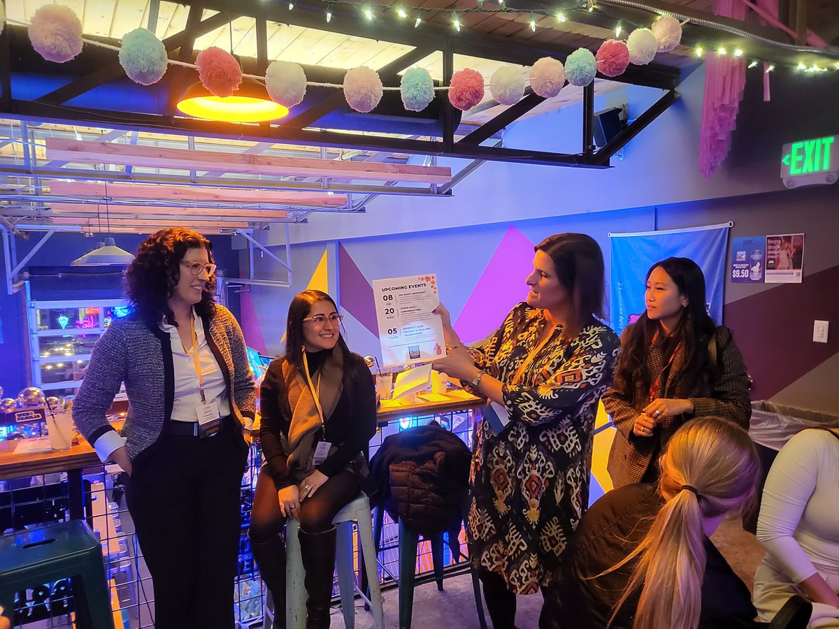 Colorado Women's Bar Association tweet media