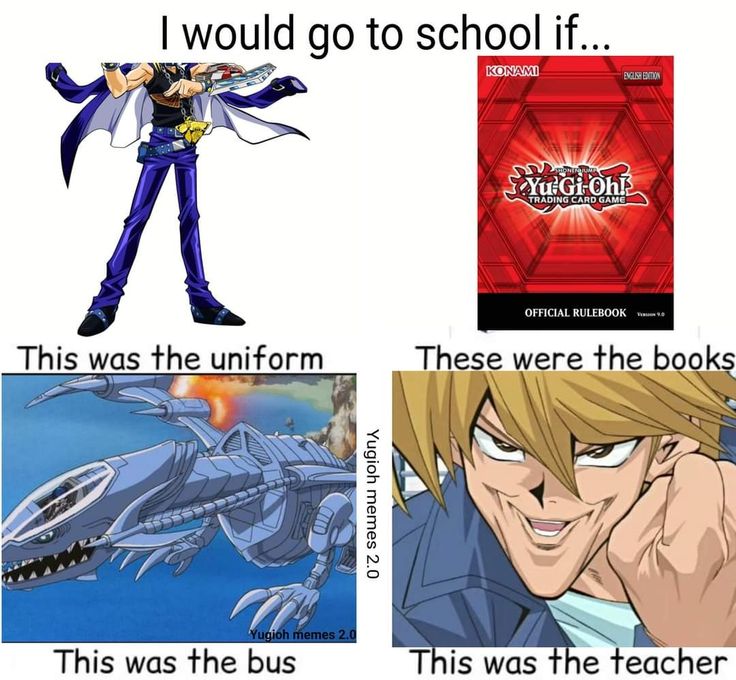 Yugiman101's tweet image. 