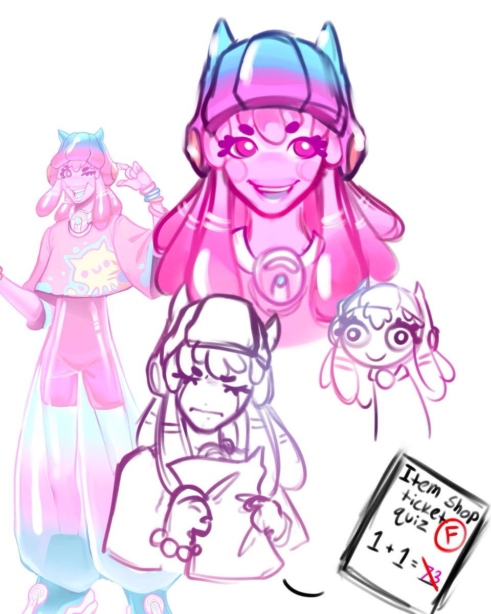 Caption about fortnite jellyfish dj