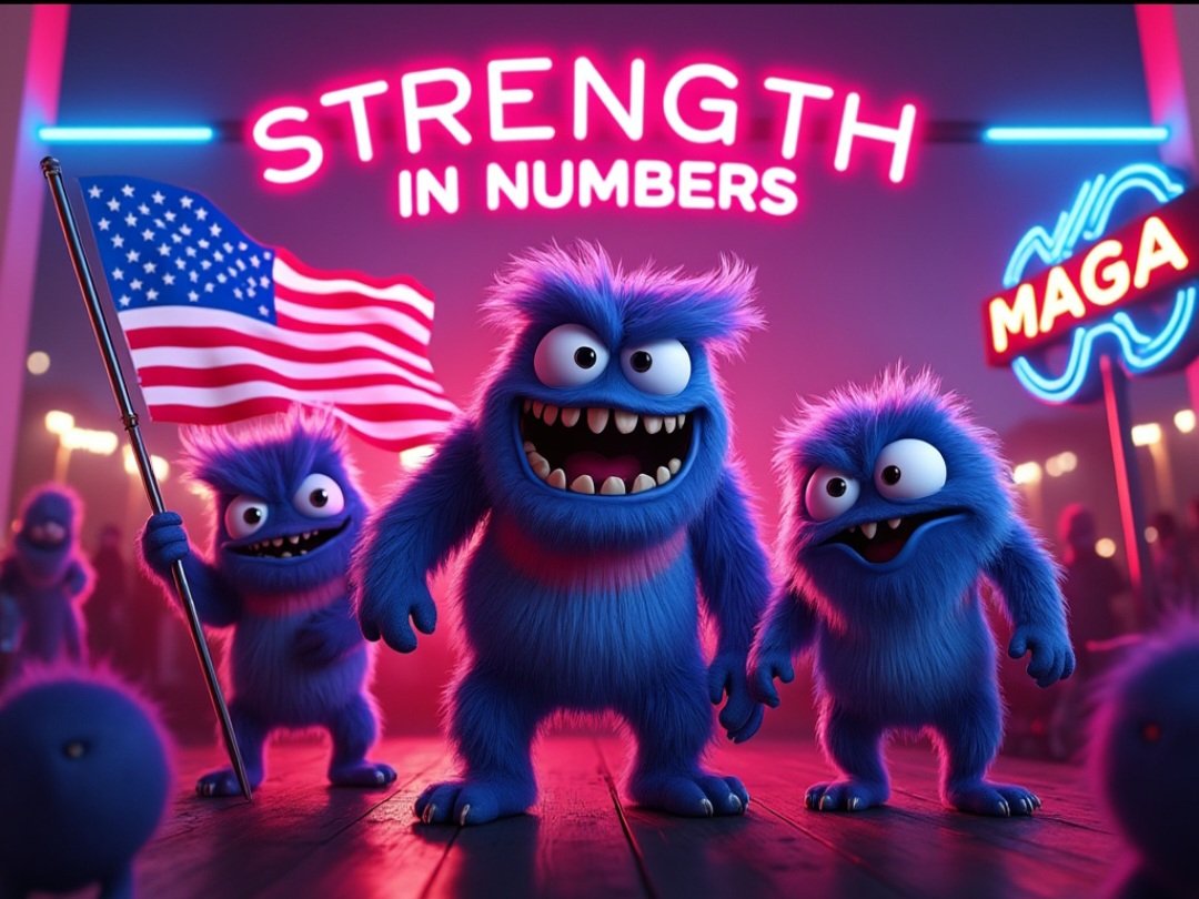 Joey (@joeyt1010) on Twitter photo LET'S HELP THIS PATRIOT GROW ๐ฅ๐ฅ๐ฅ
PLEASE FOLLOW - <a href="/cmir_r/">ุณููู
ุงู ูุงุตุฑ ุงูุณุจูุนู </a>
๐ฅREPOST๐ฅ& LIKE TO GET A SHOUTOUT
STRENGTH IN NUMBERS!!๐ฅ๐ฅ
MAGA ๐บ๐ฒ LET'S HELP THIS PATRIOT GROW ๐ฅ๐ฅ๐ฅ
PLEASE FOLLOW - <a href="/cmir_r/">ุณููู
ุงู ูุงุตุฑ ุงูุณุจูุนู </a>
๐ฅREPOST๐ฅ& LIKE TO GET A SHOUTOUT
STRENGTH IN NUMBERS!!๐ฅ๐ฅ
MAGA ๐บ๐ฒ