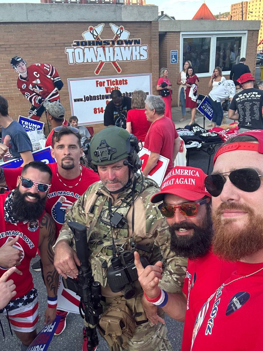 Magashooker's tweet photo. @TheMagaboyz Thank you Veterans $MAGPAC https://t.co/jVLAZQyccK