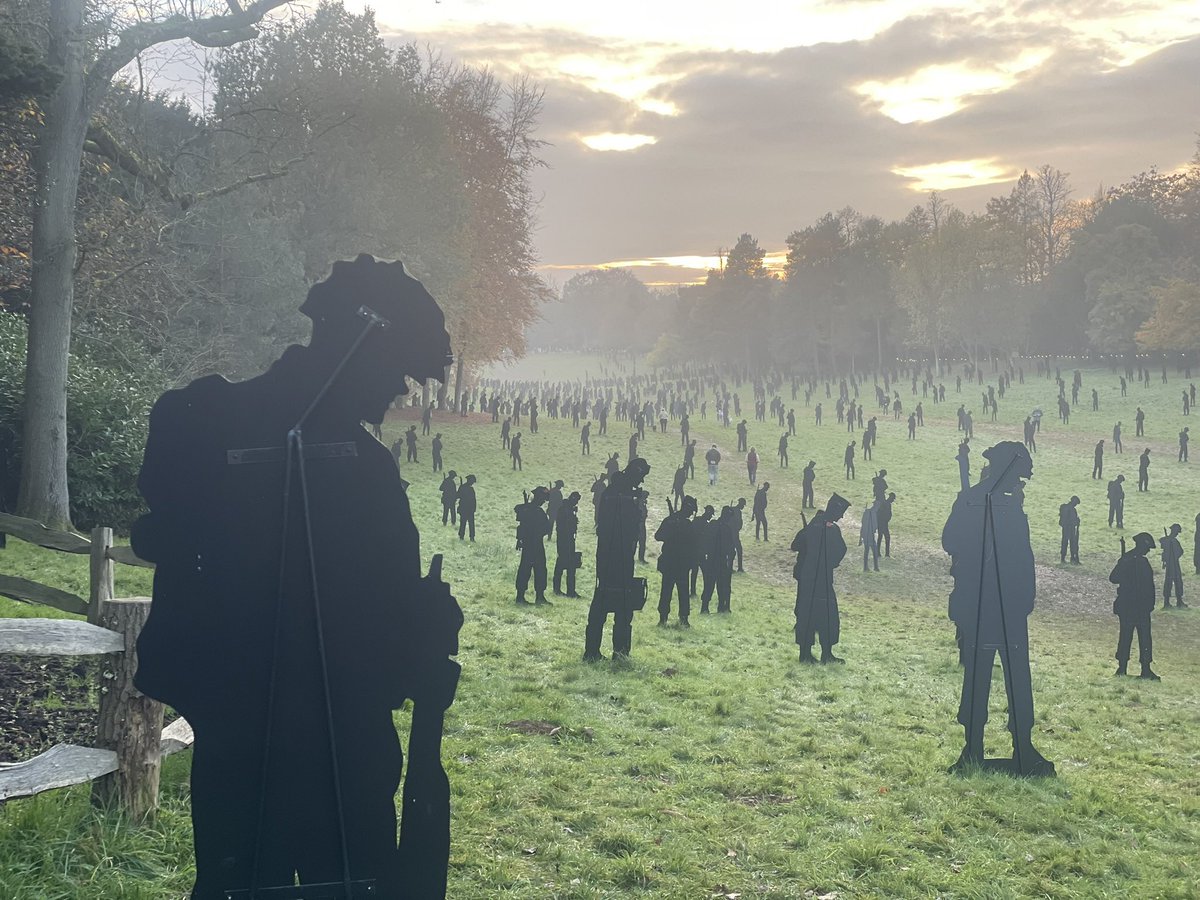UkraineAppeal22's tweet photo. Standing with Giants, Stowe…
Remembrance Day 2024 https://t.co/78dFALNnRm