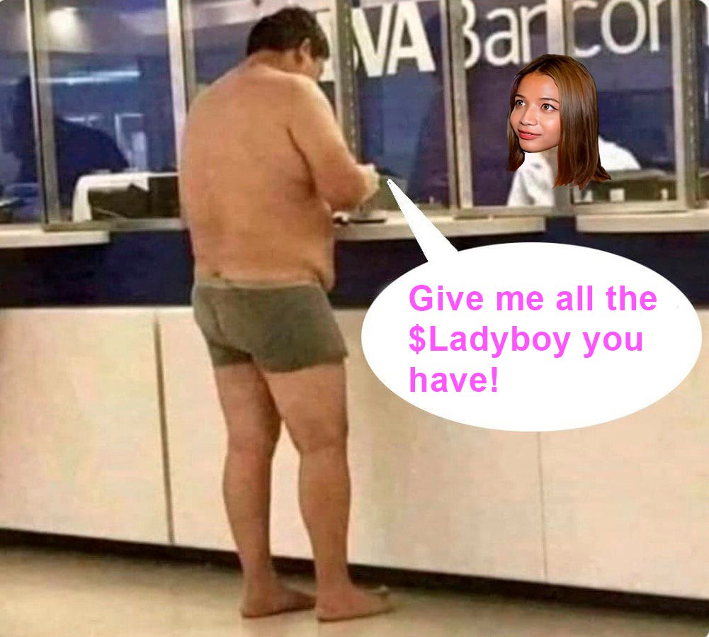 buildooors arriving in bangkok🫶💘💖