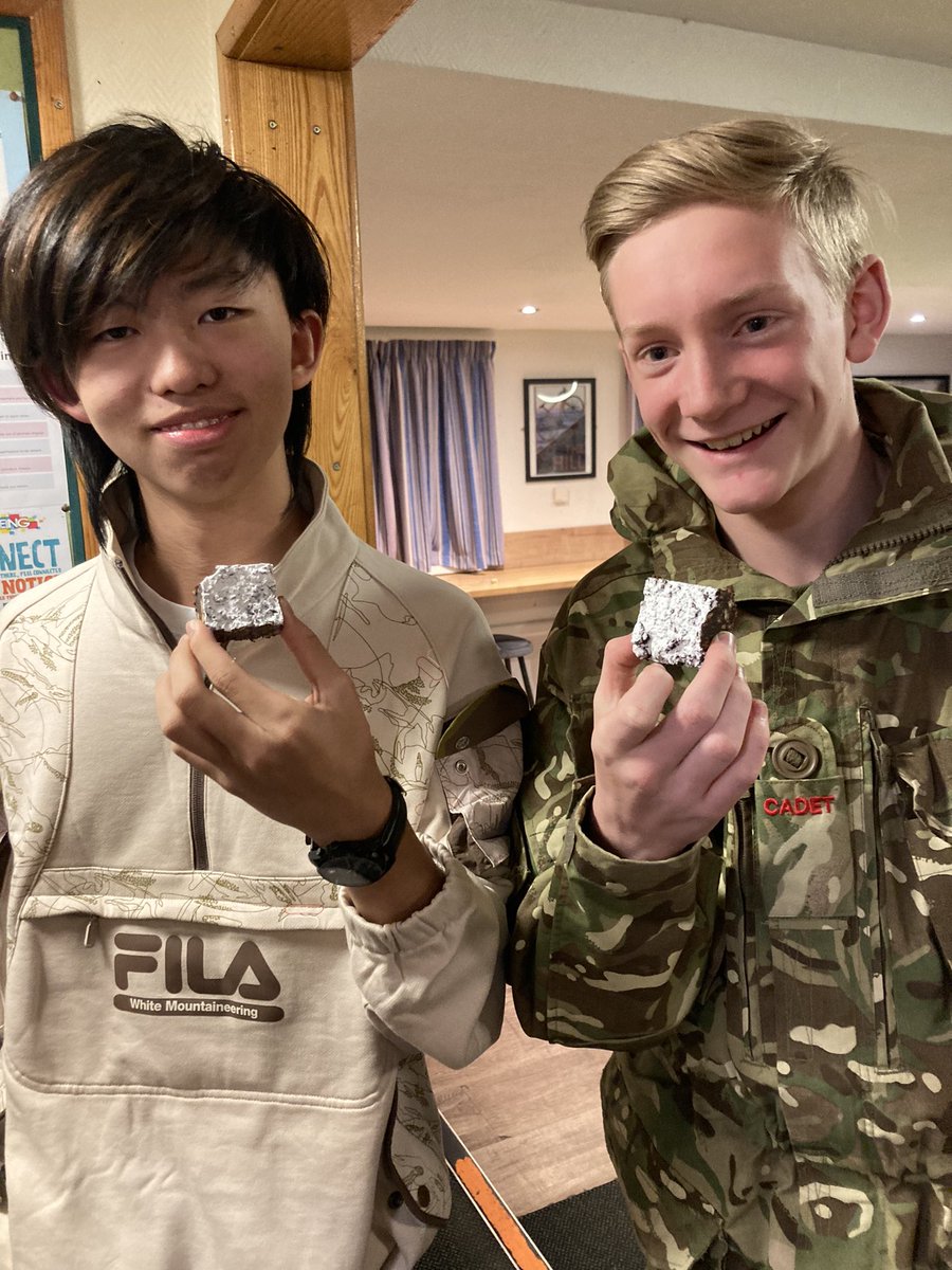 Morrison House tweet media