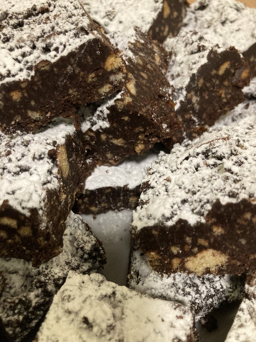 Morrison House tweet media