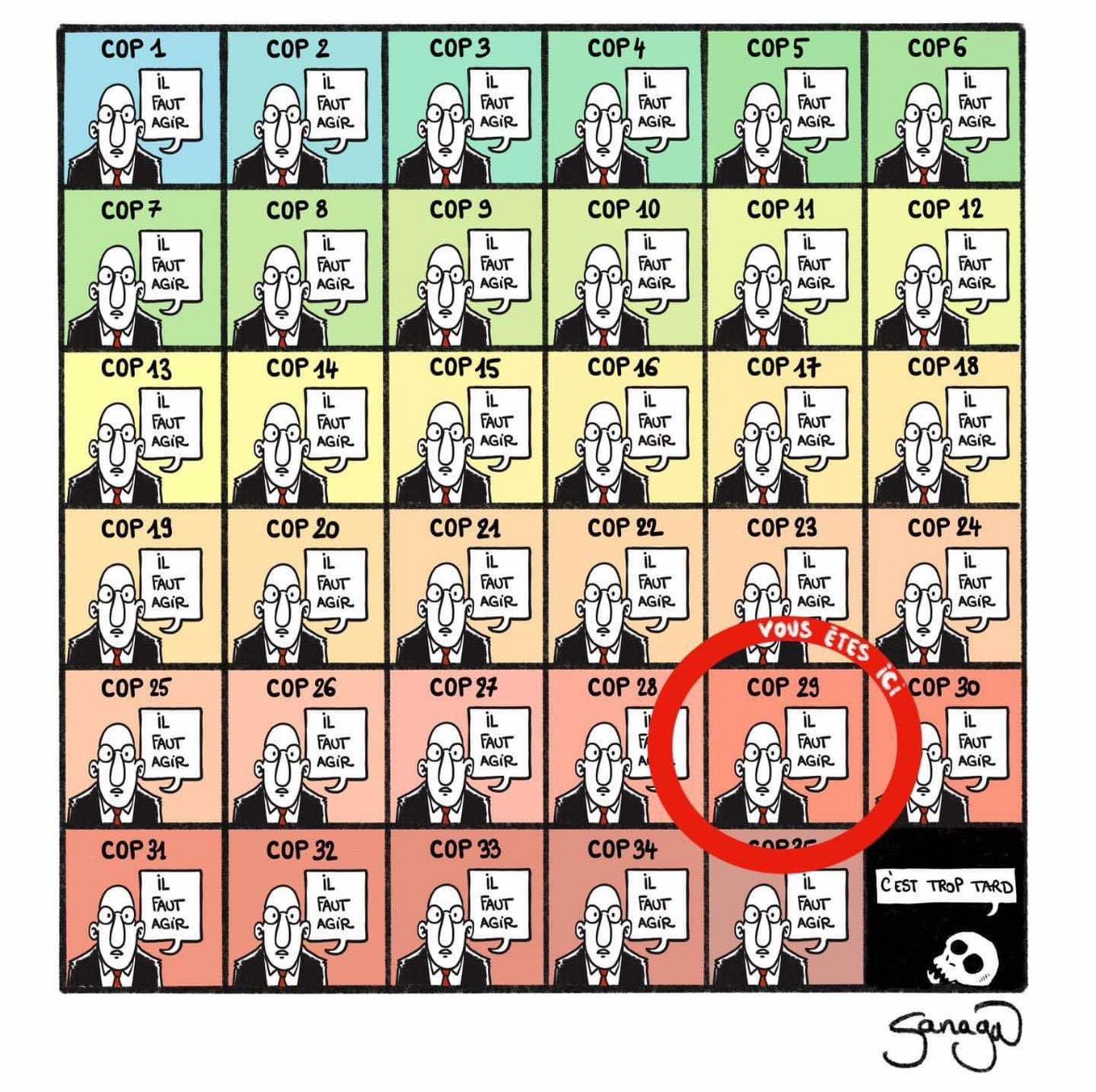 BenoitStH's tweet image. À méditer!