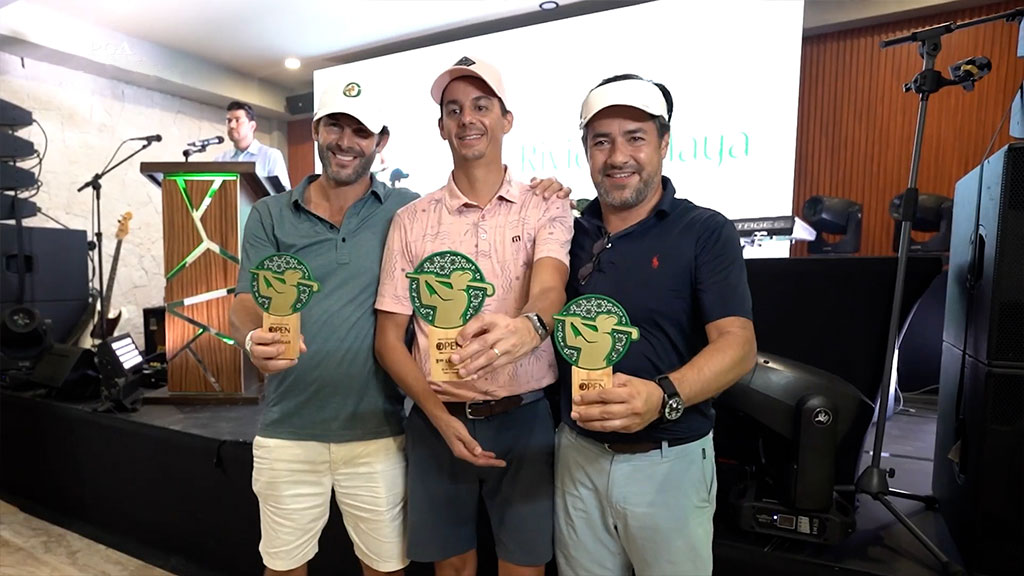 BienesRoo's tweet photo. Bahia Principe Golf Open 2024 | https://t.co/zh0J3Aef4N
#bahiaprincipegolfopen #tulumcountryclub #golf #deportes #pgarivieramaya #eventosdeportivos #rivieramaya #tulumquintanaroo #agenciainmobiliariatulum #bienesraícestulum #tulumrealestate #inmobiliariatulum #inmueblestulum https://t.co/WB3usmmXgj