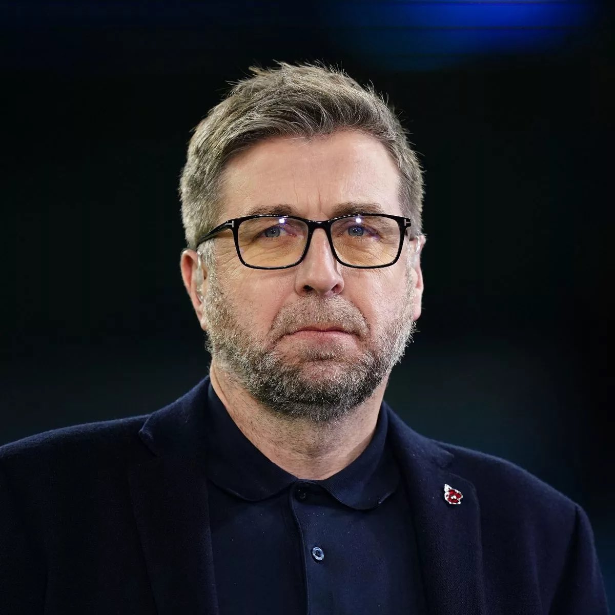 On a serious note, if Mark Chapman isn’t the next MOTD main host the BBC really are doing the wrong thing completely.