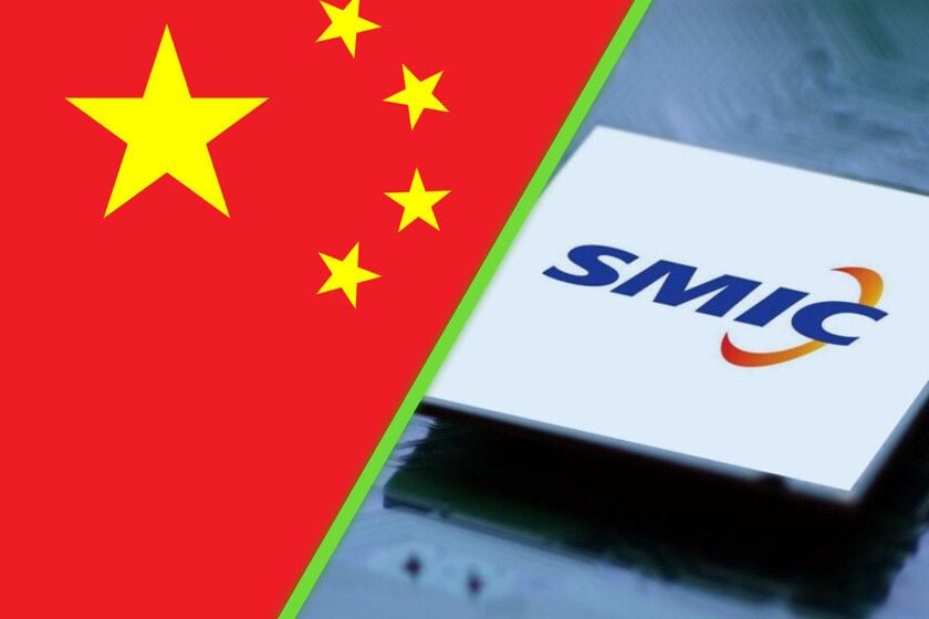 🙄 China: "Restricciones? ¿Qué restricciones? ¡Mis chips AI están volando!" #ChinaTech #Semiconductors #AI 
buff.ly/3O32gVG