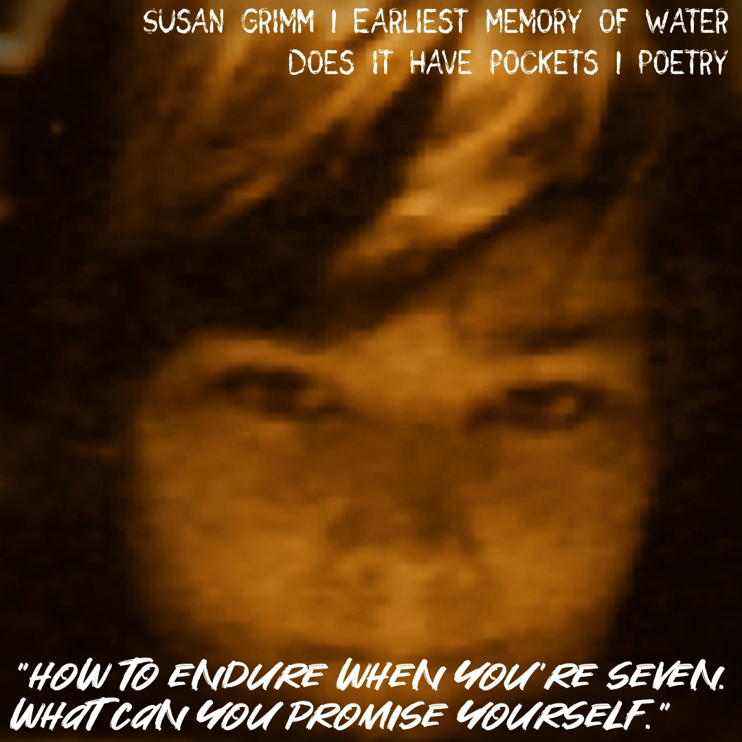 Does It Have Pockets (@pocketsmag) on Twitter photo "Shouldn’t you be the same happy and the same
strong."
Two gorgeous, melodic gems from poet <a href="/sjgrimm/">Susan Grimm</a> doesithavepockets.com/poetry/susan-g… #poetrycommunity "Shouldn’t you be the same happy and the same
strong."
Two gorgeous, melodic gems from poet <a href="/sjgrimm/">Susan Grimm</a> doesithavepockets.com/poetry/susan-g… #poetrycommunity