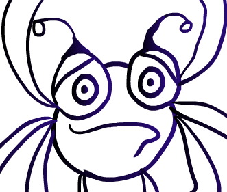 FNFCrisis's tweet photo. #bugbofanart X3! https://t.co/Zwd9PwDJEW
