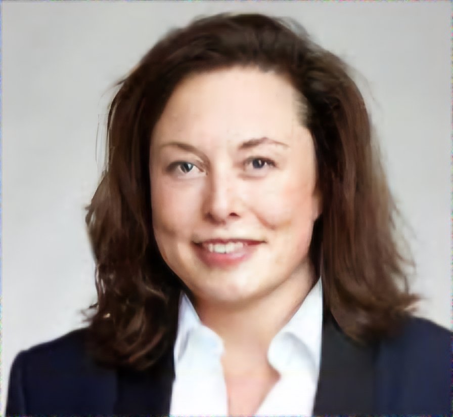 Everone, meet 1st lady Elonia.  So are they now a gay couple? 

#1stladyElonia #lovers
#loversagain #ElonMusk #ConvictedFelonTrump