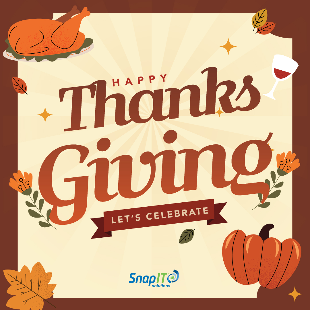 SnapIT Solutions tweet media