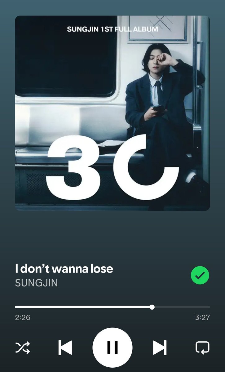 I'm not here much these days (get fucked, Elon) but I need to talk about what a banger this song is.