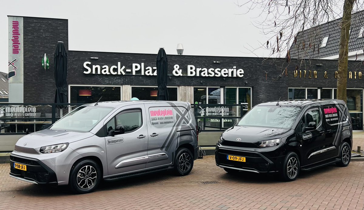 Van der Linde Meppel tweet media