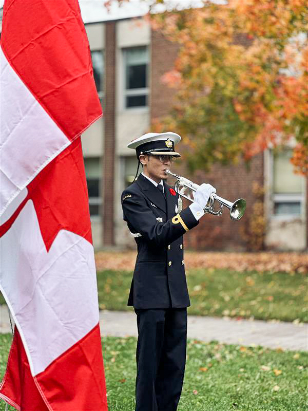 Glendon Campus YorkU tweet media