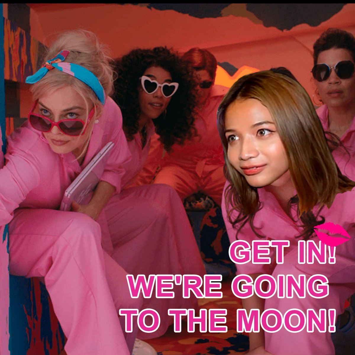 oww get in lovelies~ 💖💅 it’s time