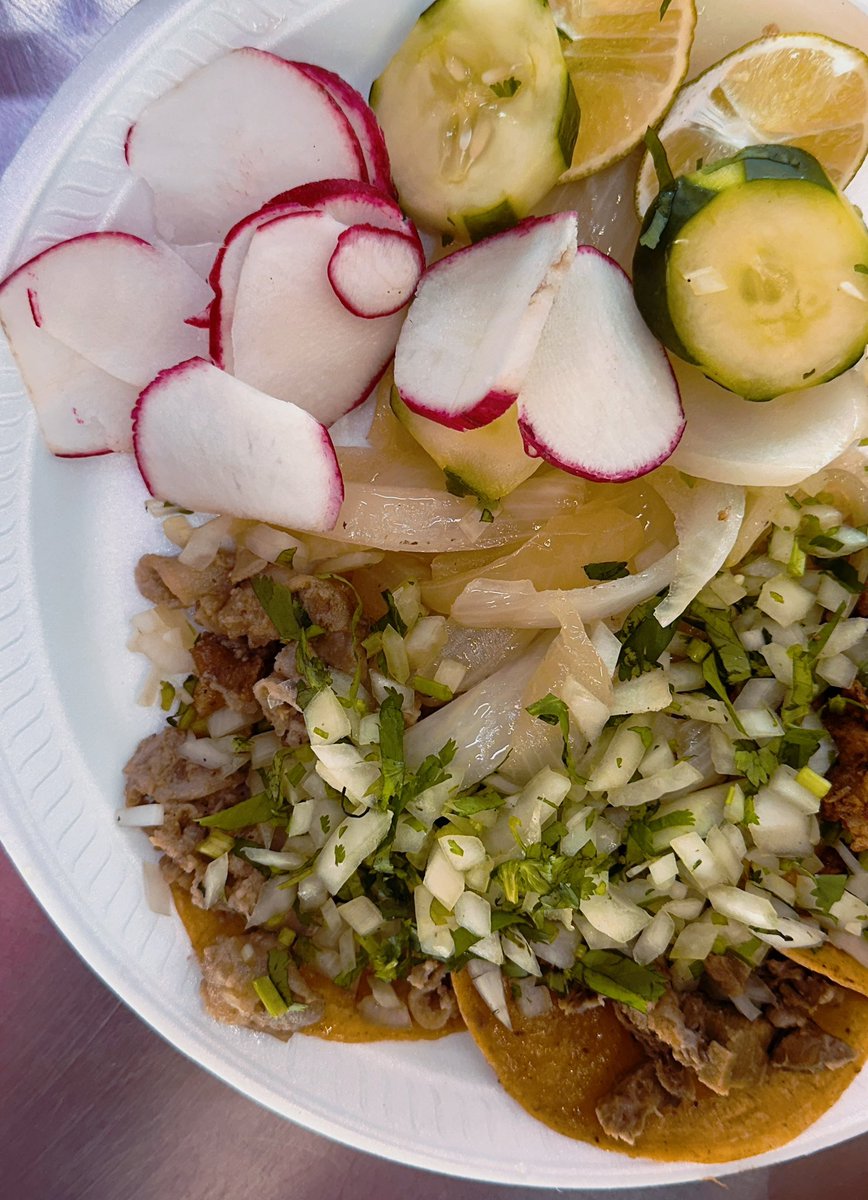 San Antonio esconde tesoros de México en lugares tan sabrosos como <a href="/TaquitosWestAve/">Taquitos & Panaderia</a> 😋