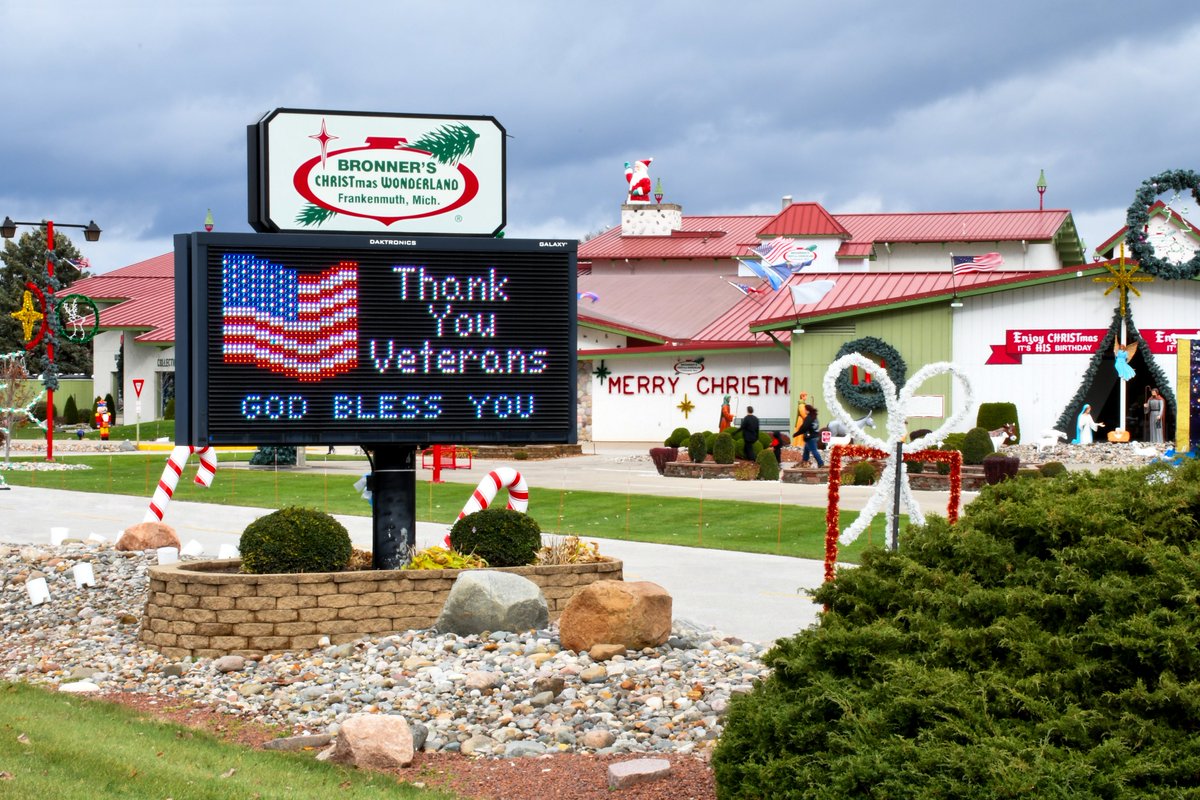 Thank You Veterans ♥️