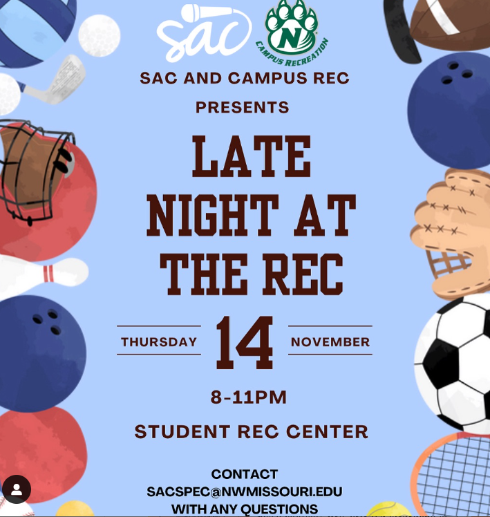 Northwest SAC tweet media