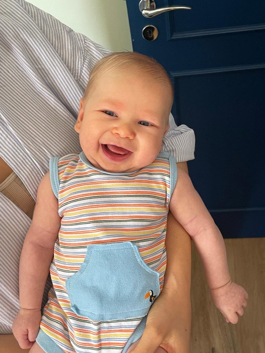 v_dilego's tweet image. just saw that the twitter ban on Brazil is over. Meanwhile, apart from moving from Vienna to Brazil, and becoming a professor at @Cedeplar , I also welcomed this little guy into the world. happiness abounds :) anyone who does not have my new email: vdilego@cedeplar.ufmg.br