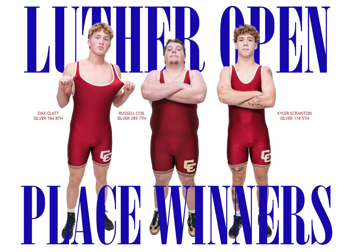 Weekend Results

#kohawktough