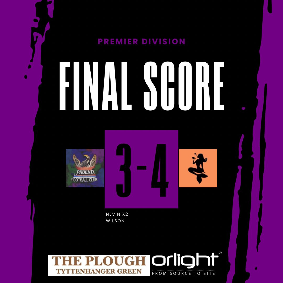 Phoenix FC tweet media