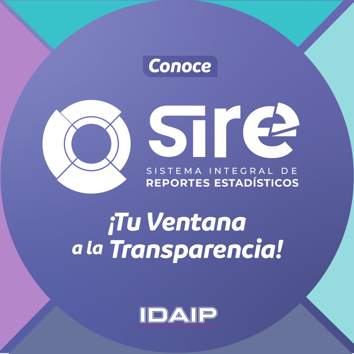 Región Norte SNT tweet media