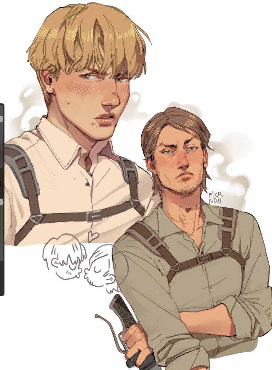 #aot #snk