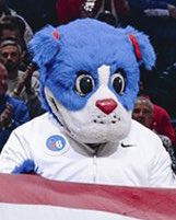 Mascots Minute Silence (@mascotsilence) on Twitter photo 