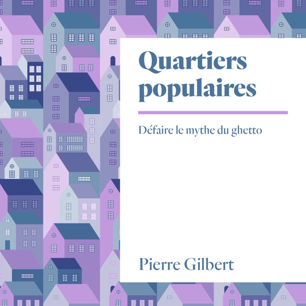 Ce soir, nous serons avec le sociologue <a href="/pierre_gilber1/">Gilbert Pierre</a> qui a publié aux éditions <a href="/amsterdam_ed/">Éditions Amsterdam</a> "Quartiers populaires - Défaire le mythe du ghetto".

📻 RV à 19h sur 106.3FM ou sur rfpp.net !