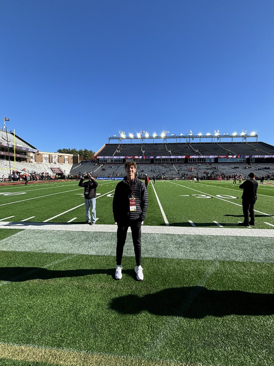 Sean Clore QB 2027 (@seanclore7) on Twitter photo Huge thanks to <a href="/Bostoncollegefb/">Boston College FB</a> for the unofficial game day visit this past weekend! I had a great conversation with <a href="/Coach_JDiBiaso/">Jonathan DiBiaso</a> and coach Chudzinski and enjoyed watching a great win over Syracuse!! <a href="/Coach__Bags/">Ryan Bagnoli</a> <a href="/coachjuice84/">Aj Williams</a> <a href="/damewood29/">Damewood28</a> Huge thanks to <a href="/Bostoncollegefb/">Boston College FB</a> for the unofficial game day visit this past weekend! I had a great conversation with <a href="/Coach_JDiBiaso/">Jonathan DiBiaso</a> and coach Chudzinski and enjoyed watching a great win over Syracuse!! <a href="/Coach__Bags/">Ryan Bagnoli</a> <a href="/coachjuice84/">Aj Williams</a> <a href="/damewood29/">Damewood28</a>