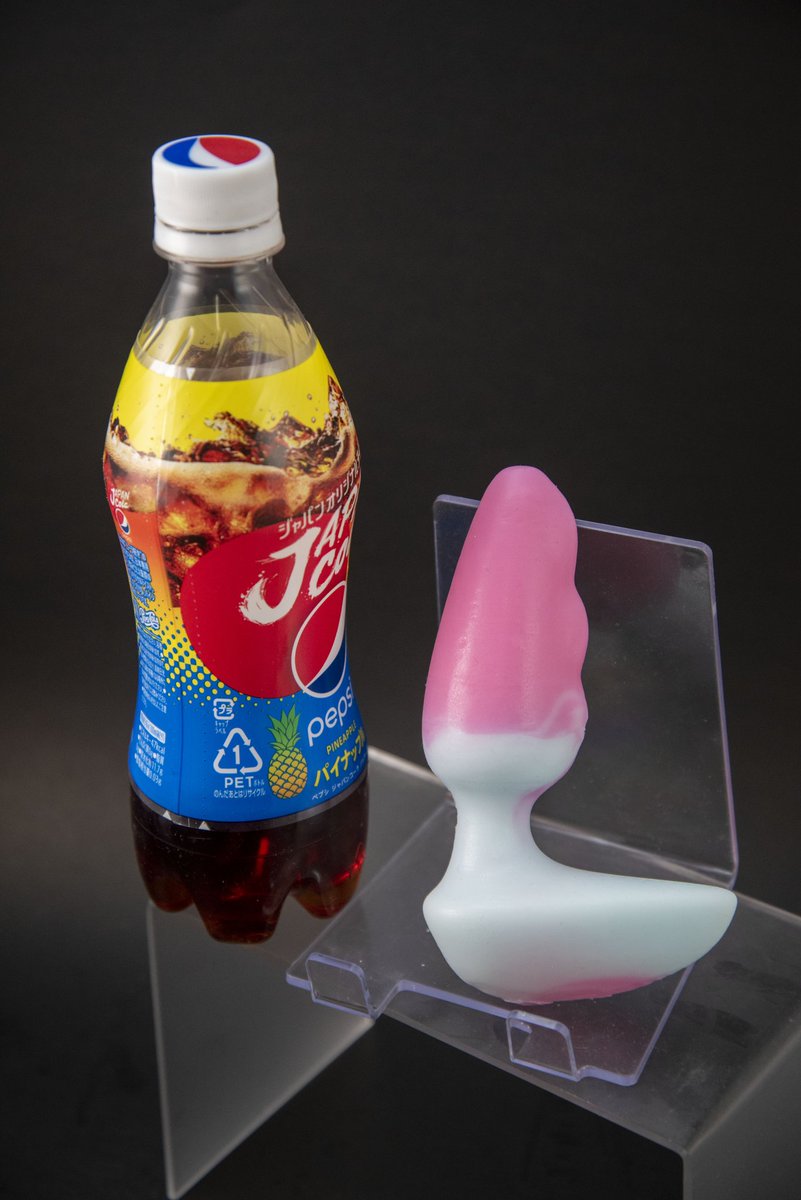 erogeisha's tweet photo. Satomi V2, our all day plug. Available now for custom order on our website! https://t.co/BtuNVFE1g0
#erogeisha #alldayplug #japancola #silicone #siliconecandle #siliconesculpture https://t.co/2YR2PisrcB