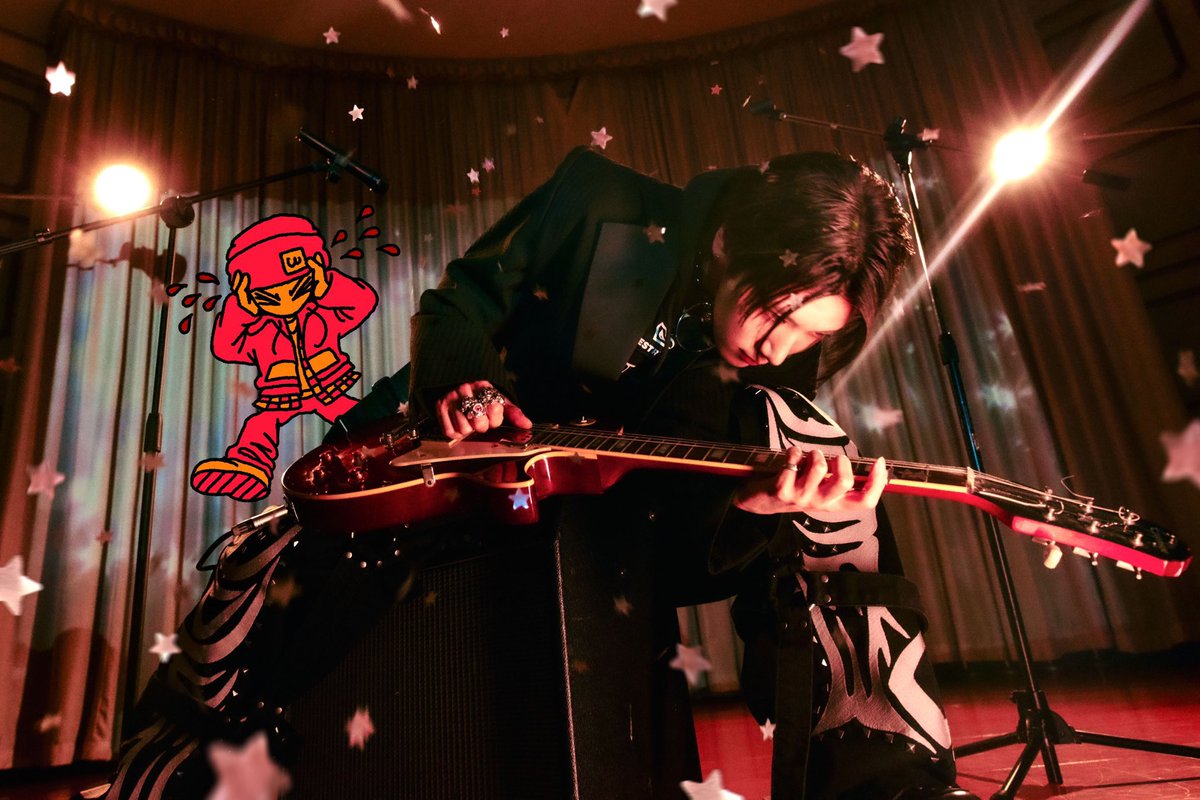 omg นี่ล่ะๆๆๆๆๆๆ ไฟนอลลี่ภาพทีเซอร์สวยๆ แฟนตาซีติดเบียวๆหน่อย เริ่ดดด