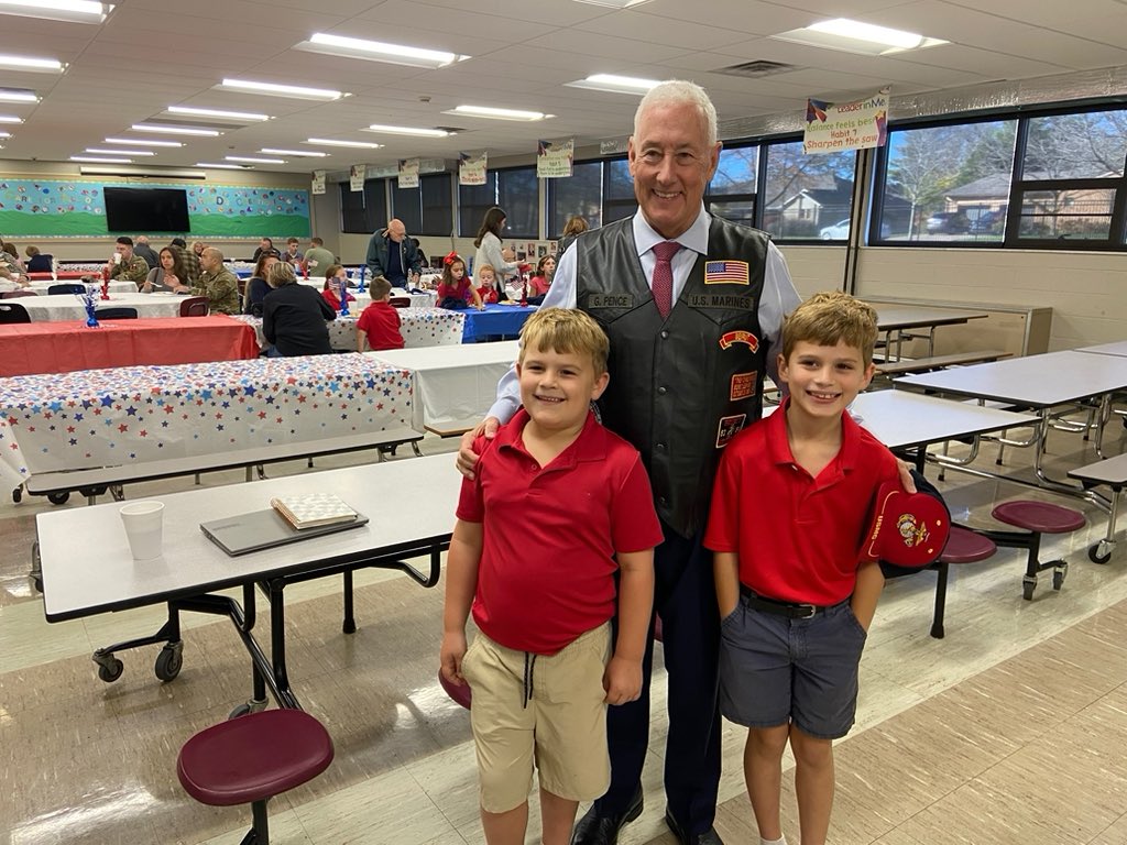 Rep. Greg Pence tweet media