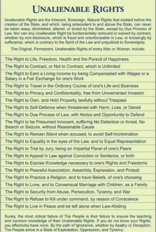 WeThePeopleN0W's tweet photo. @BGatesIsaPyscho #WeThePeople of Poland demand national sovereignty. Such is the heart of #MAGA, and we stand with them in their exercising their FREE SPEECH and FREEDOM OF ASSEMBLY guaranteed by these World wide Unalienable Rights of all Humanity👇🏽 https://t.co/OimieP5zty
