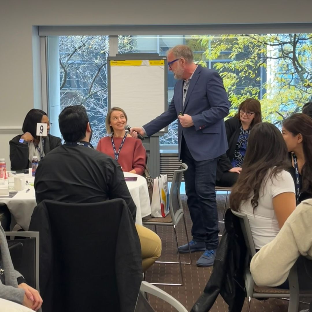 Last week’s Ignite ACTION leadership sessions were a blast as leaders from across Spectrum came together to learn, share, and elevate their skills! At Spectrum, we believe investing in our leadership is the key to building a strong, supportive, people-first culture. #IgniteACTION