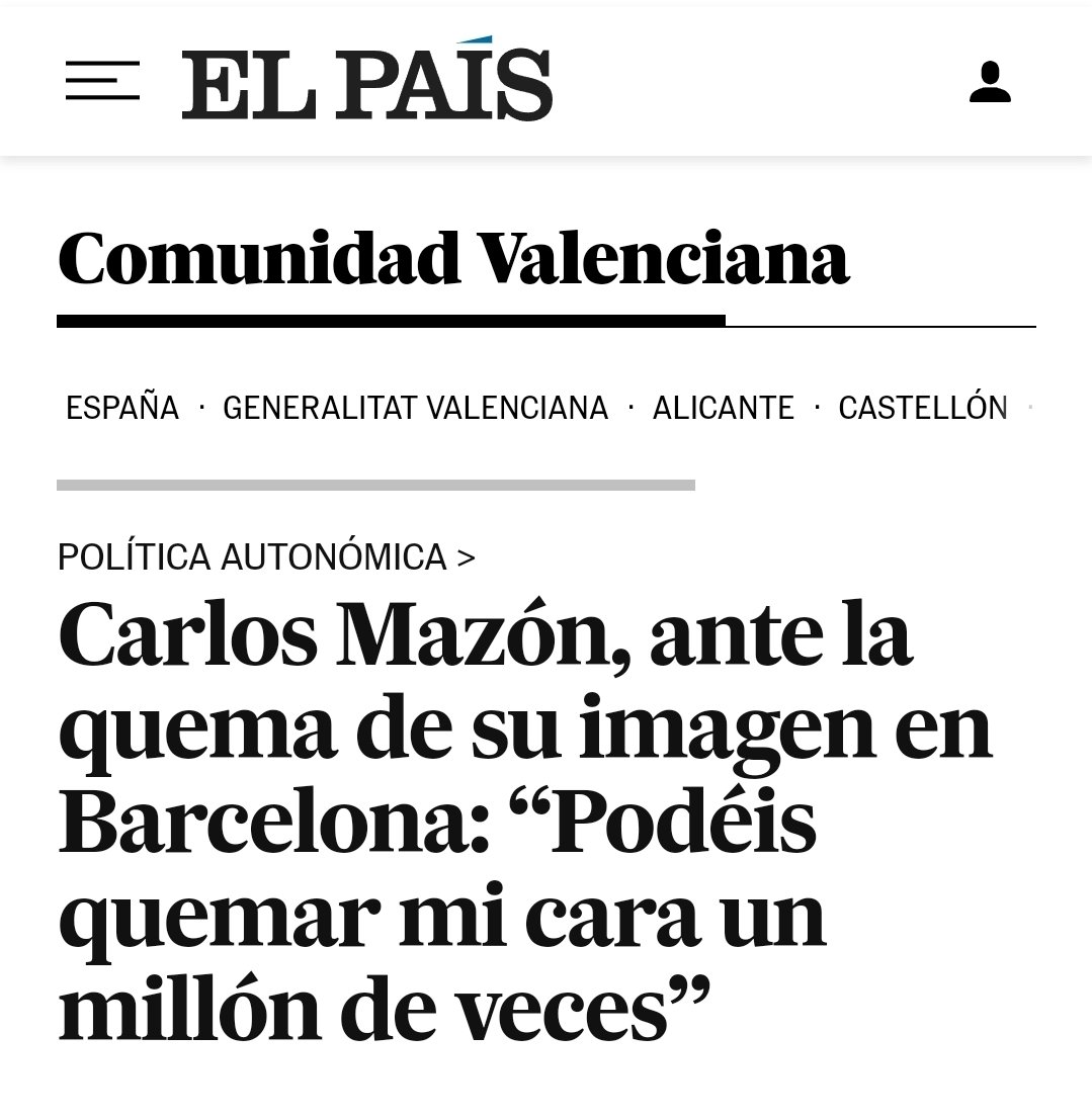 ¿Estamos hablando de la queMazón de su imagen, <a href="/pedroveraOyP/">Pedro Vera</a> ?