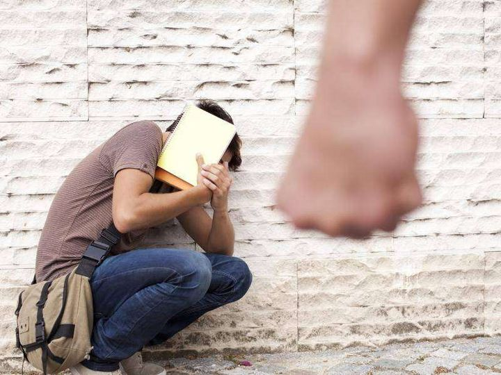 FOCUSFM1036's tweet photo. Safe Youth: Σε λειτουργία από σήμερα το panic button για τους μαθητές
https://t.co/UPuF7cnG5x
#Safe_Youth #panic_button #μαθητές https://t.co/QxeTf381gu