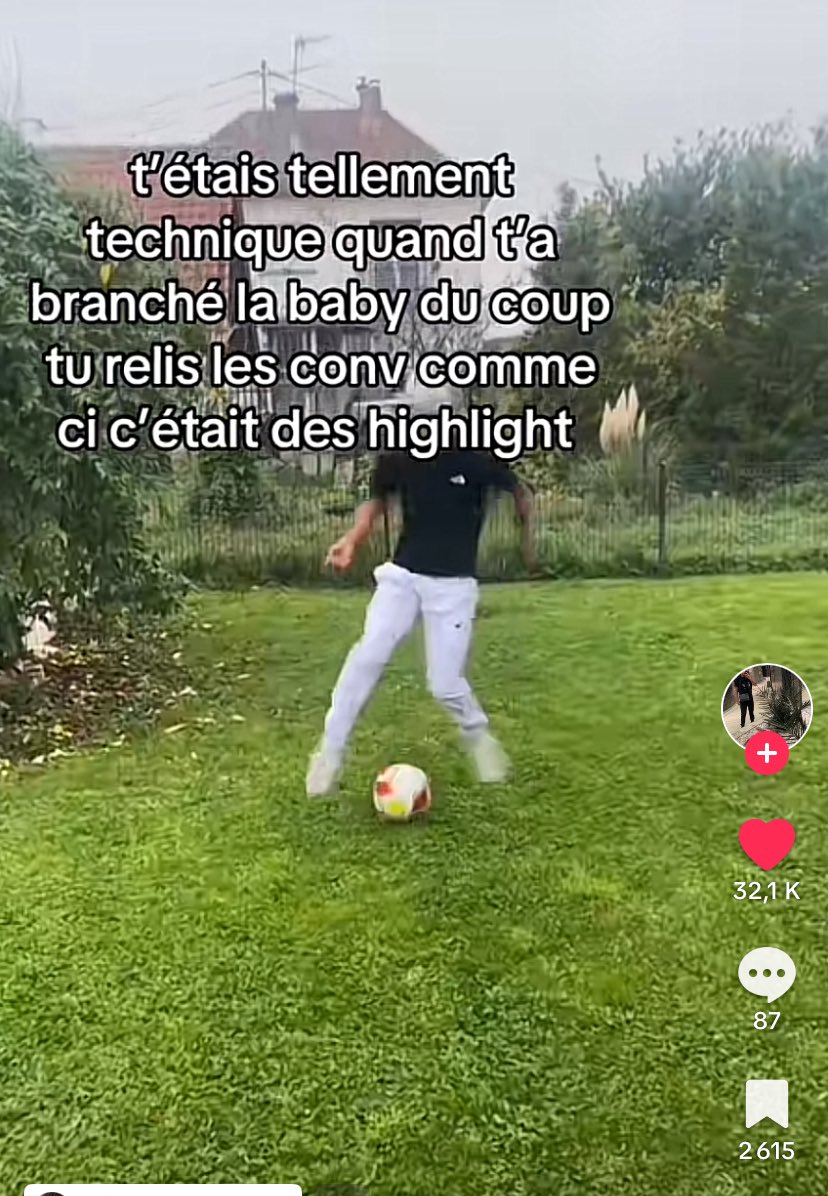 Redo_trz's tweet image. Puis tu repense à comment t’étais chaud avant