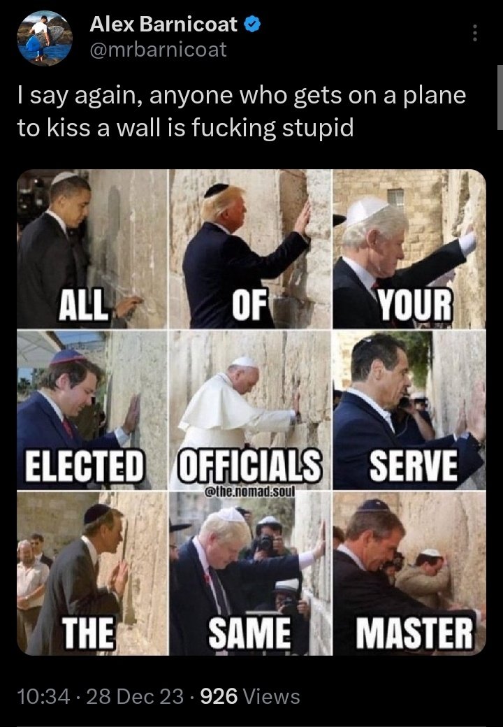 UK_Strategist's tweet photo. @SkyNews Don't all dictators say that? Let's not forget, he too went to kiss the wall of shame. https://t.co/8lmO3sFlZA