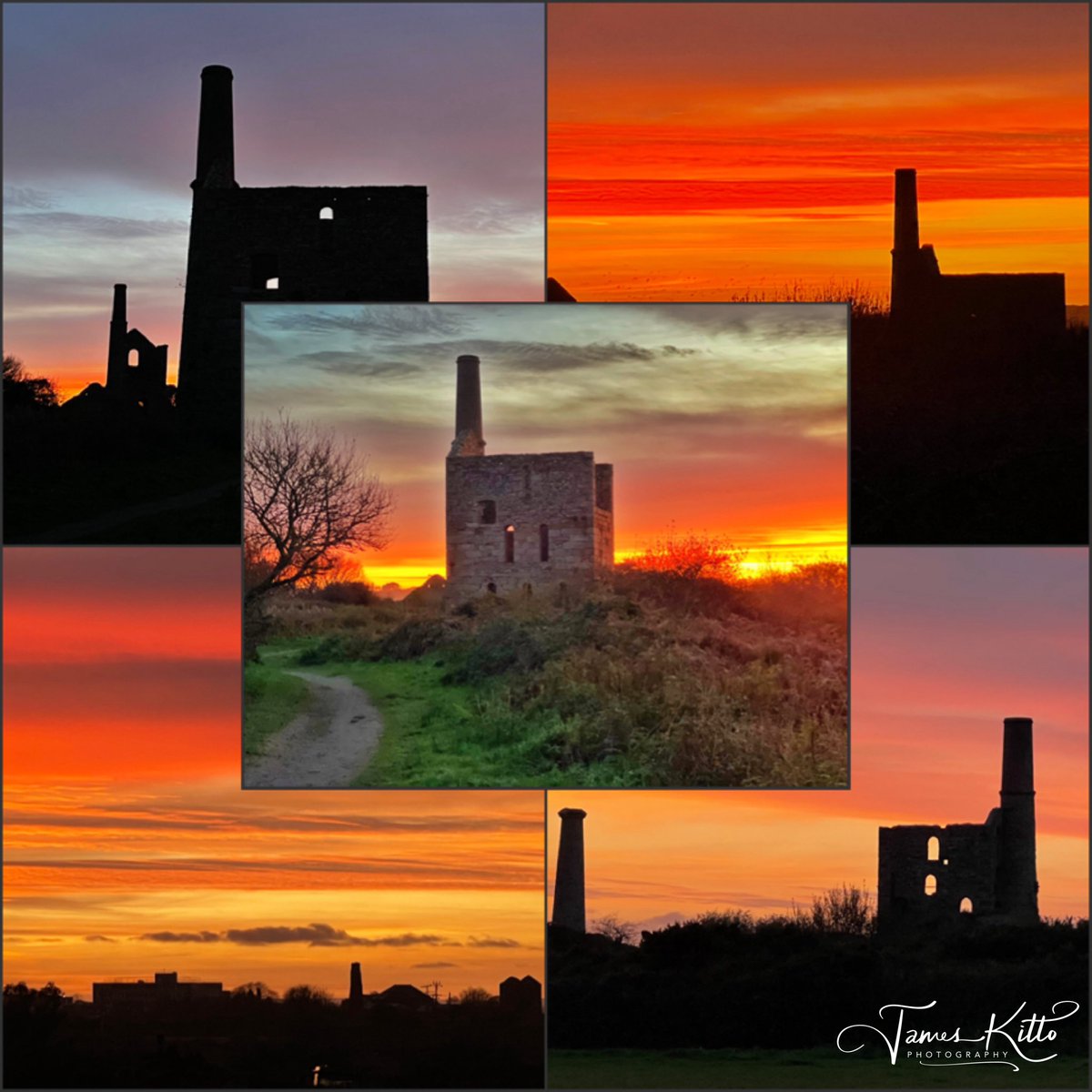 JamesKittoPhoto's tweet photo. Such a beautiful sunset sky on my way home from work this evening.

© James Kitto Photography 2024
Please feel free to ‘Like’ or ‘Share’. 〓〓#sunset #cornishsunset https://t.co/cCVejqeqWv