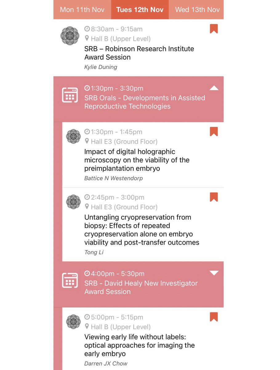 Reproductive Success Team tweet media