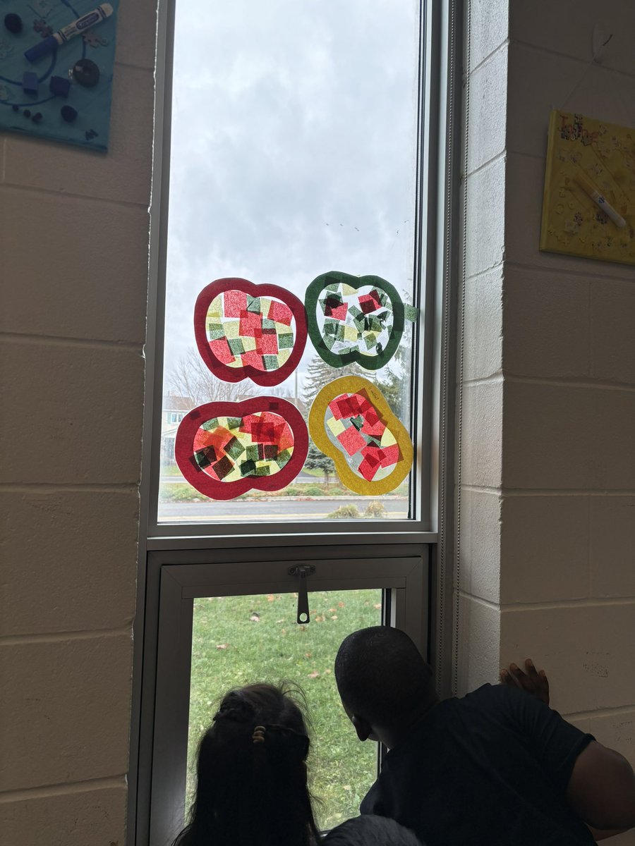 Owls class tweet media