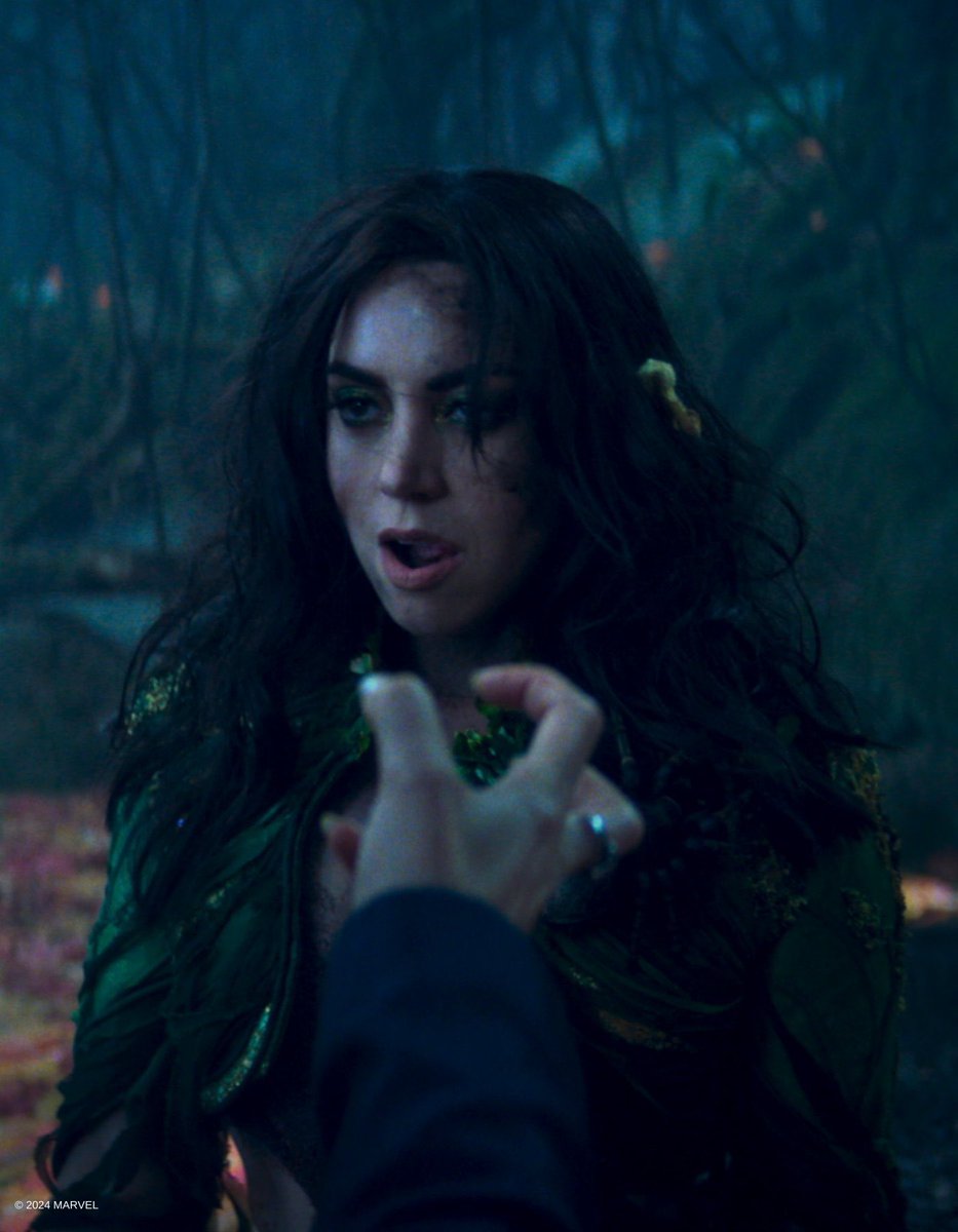 theres something so funny about marvel making death … like actual death herself a bratty lesbian bottom