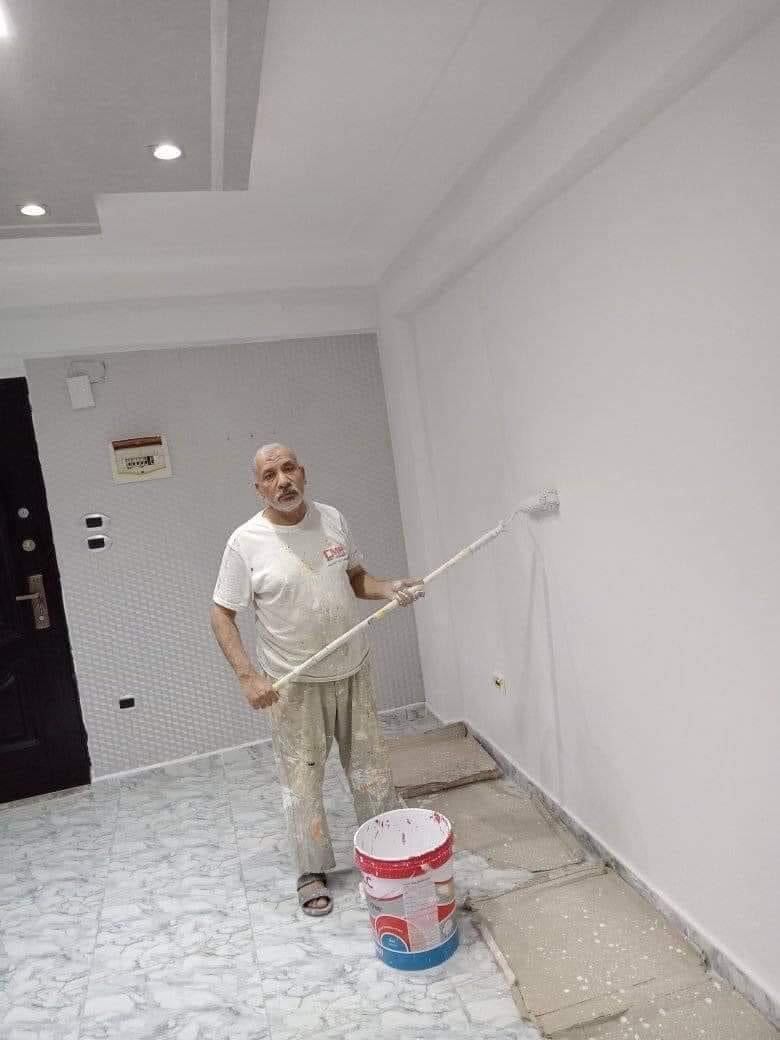 iTalianZamlkawy's tweet photo. تاني مره انزل بوست عشان محتاجين شغل لبابا إحنا ناس غلابه وبسطاء ودا شغلنا اللي بنعيش منه بابا ٦٢ سنه ومن اسكندرية 
واحنا ٣ بنات وفي مراحل التعليم لسه بندرس دا رزقنا واكل عيشنا ادعمونا اجبرو بخاطرنا
بالله لتجبرو بخاطرنا احسن الحياه صعبه علينا

ده رقمه ٠١٢٢٤١١٧٨٥١ https://t.co/AqKGqI55Bp