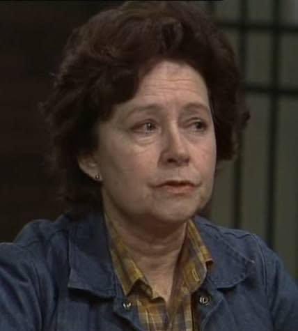 mattbatten0's tweet photo. Wendy’s daughter has shared some wonderful photos from Wendy Playfair’s recent birthday celebration. Wendy, who played Minnie Donovan on *Prisoner*, celebrated her special day with loved ones. 

I am excited to share these moments with you all!

#prisoner #wendyplayfair #fypシ゚ #cellblockh #PrisonerCellBlockH